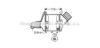 AVA QUALITY COOLING BW4381 Intercooler, charger